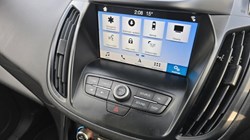 2019 (19) FORD KUGA 1.5 EcoBoost 176 Titanium X Edition 5dr Auto 5142082