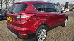 2019 (19) FORD KUGA 1.5 EcoBoost 176 Titanium X Edition 5dr Auto 5142045
