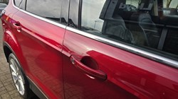 2019 (19) FORD KUGA 1.5 EcoBoost 176 Titanium X Edition 5dr Auto 5142067