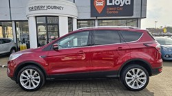 2019 (19) FORD KUGA 1.5 EcoBoost 176 Titanium X Edition 5dr Auto 5142051