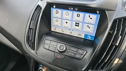 2019 (19) FORD KUGA 1.5 EcoBoost 176 Titanium X Edition 5dr Auto 5142081