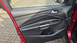 2019 (19) FORD KUGA 1.5 EcoBoost 176 Titanium X Edition 5dr Auto 5142064