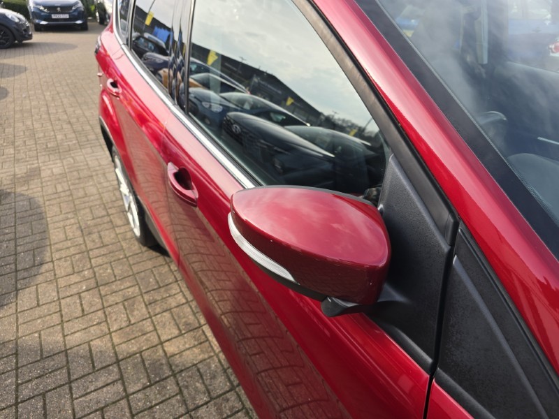 2019 (19) FORD KUGA 1.5 EcoBoost 176 Titanium X Edition 5dr Auto 5142066