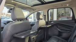 2019 (19) FORD KUGA 1.5 EcoBoost 176 Titanium X Edition 5dr Auto 5142059