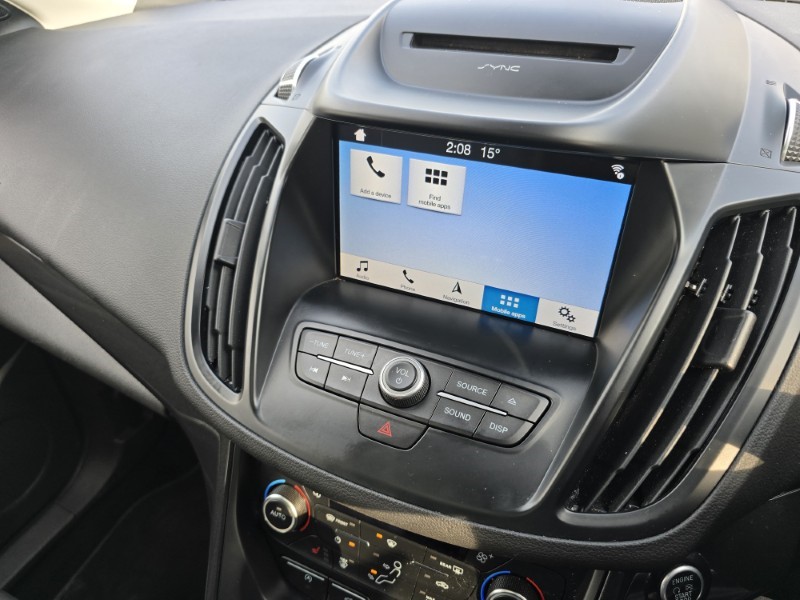 2019 (19) FORD KUGA 1.5 EcoBoost 176 Titanium X Edition 5dr Auto 5142080