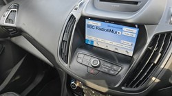 2019 (19) FORD KUGA 1.5 EcoBoost 176 Titanium X Edition 5dr Auto 5142077