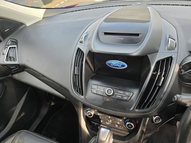 2019 (19) FORD KUGA 1.5 EcoBoost 176 Titanium X Edition 5dr Auto 5142072