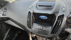 2019 (19) FORD KUGA 1.5 EcoBoost 176 Titanium X Edition 5dr Auto 5142072