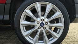2019 (19) FORD KUGA 1.5 EcoBoost 176 Titanium X Edition 5dr Auto 5142052
