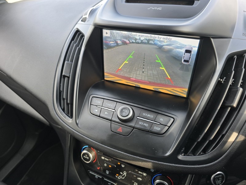 2019 (19) FORD KUGA 1.5 EcoBoost 176 Titanium X Edition 5dr Auto 5142083