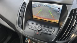 2019 (19) FORD KUGA 1.5 EcoBoost 176 Titanium X Edition 5dr Auto 5142083