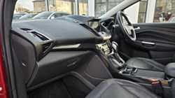 2019 (19) FORD KUGA 1.5 EcoBoost 176 Titanium X Edition 5dr Auto 5142063