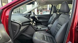 2019 (19) FORD KUGA 1.5 EcoBoost 176 Titanium X Edition 5dr Auto 5142065