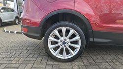 2019 (19) FORD KUGA 1.5 EcoBoost 176 Titanium X Edition 5dr Auto 5142035