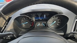 2019 (19) FORD KUGA 1.5 EcoBoost 176 Titanium X Edition 5dr Auto 5142076