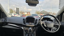 2019 (19) FORD KUGA 1.5 EcoBoost 176 Titanium X Edition 5dr Auto 5142062