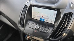 2019 (19) FORD KUGA 1.5 EcoBoost 176 Titanium X Edition 5dr Auto 5142079