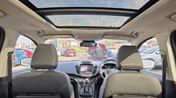 2019 (19) FORD KUGA 1.5 EcoBoost 176 Titanium X Edition 5dr Auto 5142057