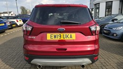 2019 (19) FORD KUGA 1.5 EcoBoost 176 Titanium X Edition 5dr Auto 5142047