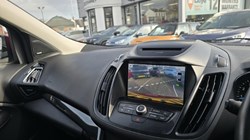 2019 (19) FORD KUGA 1.5 EcoBoost 176 Titanium X Edition 5dr Auto 5142043