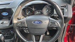 2019 (19) FORD KUGA 1.5 EcoBoost 176 Titanium X Edition 5dr Auto 5142073