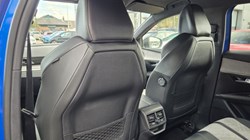 2021 (21) PEUGEOT 3008 1.6 Hybrid4 300 GT Premium 5dr e-EAT8 5749020
