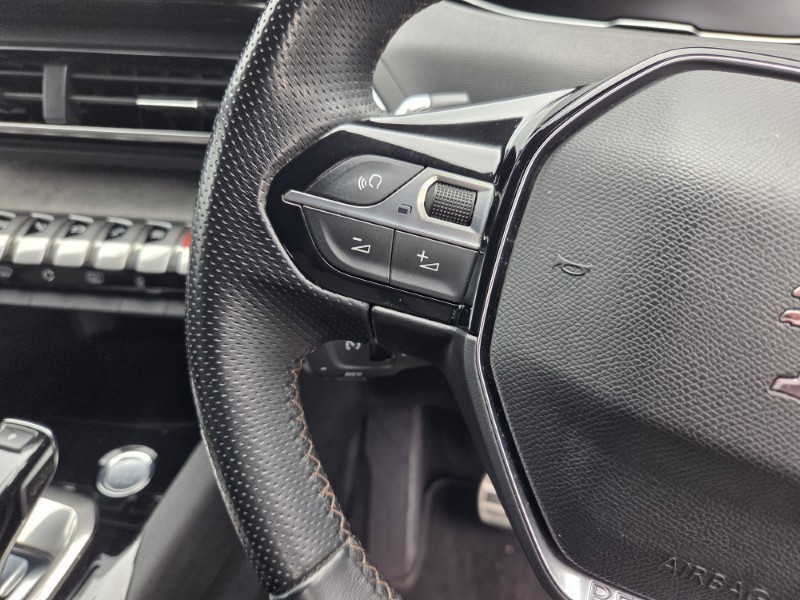 2021 (21) PEUGEOT 3008 1.6 Hybrid4 300 GT Premium 5dr e-EAT8 5162797