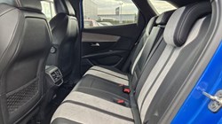2021 (21) PEUGEOT 3008 1.6 Hybrid4 300 GT Premium 5dr e-EAT8 5749021