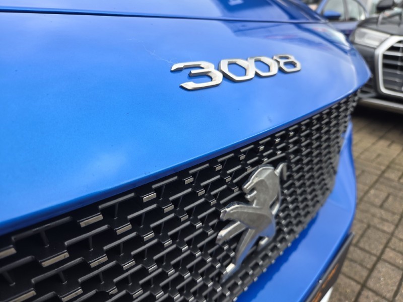 2021 (21) PEUGEOT 3008 1.6 Hybrid4 300 GT Premium 5dr e-EAT8 5162766