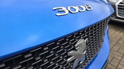 2021 (21) PEUGEOT 3008 1.6 Hybrid4 300 GT Premium 5dr e-EAT8 5162766