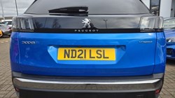 2021 (21) PEUGEOT 3008 1.6 Hybrid4 300 GT Premium 5dr e-EAT8 5162817
