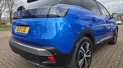 2021 (21) PEUGEOT 3008 1.6 Hybrid4 300 GT Premium 5dr e-EAT8 5162820