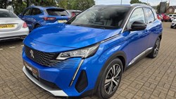 2021 (21) PEUGEOT 3008 1.6 Hybrid4 300 GT Premium 5dr e-EAT8 5749007