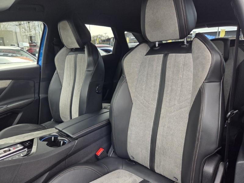 2021 (21) PEUGEOT 3008 1.6 Hybrid4 300 GT Premium 5dr e-EAT8 5162788