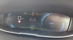 2021 (21) PEUGEOT 3008 1.6 Hybrid4 300 GT Premium 5dr e-EAT8 5162809