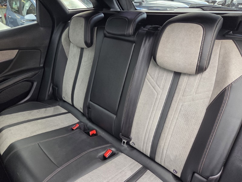 2021 (21) PEUGEOT 3008 1.6 Hybrid4 300 GT Premium 5dr e-EAT8 5162778