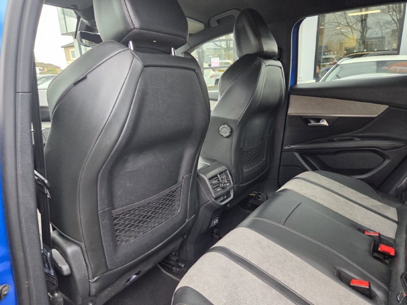 2021 (21) PEUGEOT 3008 1.6 Hybrid4 300 GT Premium 5dr e-EAT8 5162776