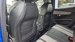 2021 (21) PEUGEOT 3008 1.6 Hybrid4 300 GT Premium 5dr e-EAT8 5162776