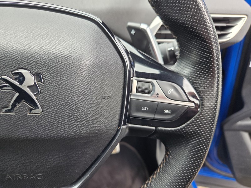 2021 (21) PEUGEOT 3008 1.6 Hybrid4 300 GT Premium 5dr e-EAT8 5162798