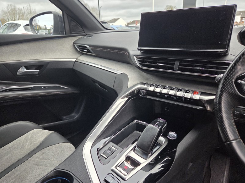 2021 (21) PEUGEOT 3008 1.6 Hybrid4 300 GT Premium 5dr e-EAT8 5162796