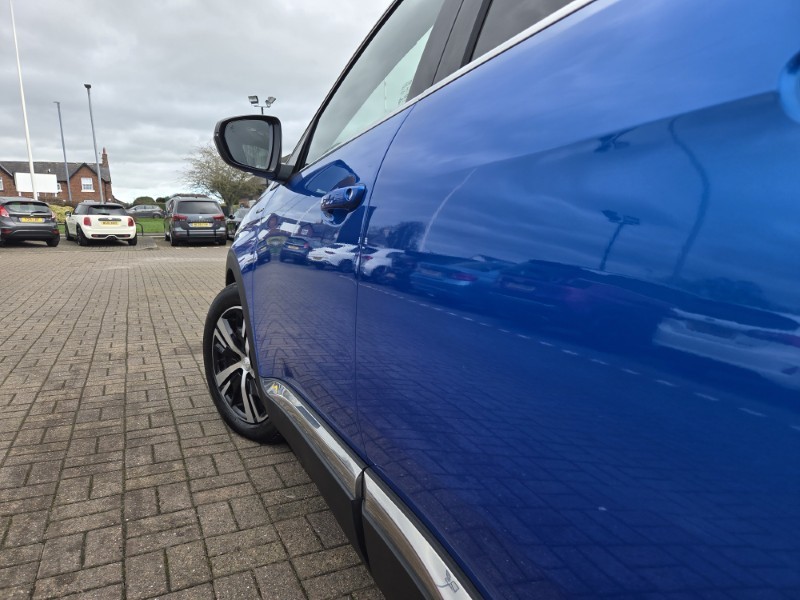 2021 (21) PEUGEOT 3008 1.6 Hybrid4 300 GT Premium 5dr e-EAT8 5162791