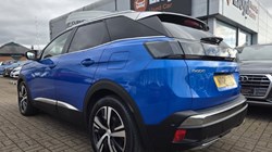 2021 (21) PEUGEOT 3008 1.6 Hybrid4 300 GT Premium 5dr e-EAT8 5162814