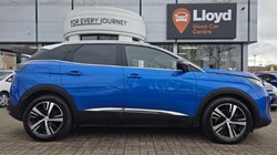 2021 (21) PEUGEOT 3008 1.6 Hybrid4 300 GT Premium 5dr e-EAT8 5162751