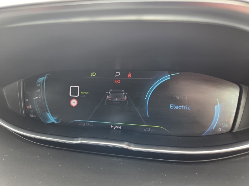 2021 (21) PEUGEOT 3008 1.6 Hybrid4 300 GT Premium 5dr e-EAT8 5162812