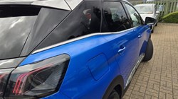 2021 (21) PEUGEOT 3008 1.6 Hybrid4 300 GT Premium 5dr e-EAT8 5749013