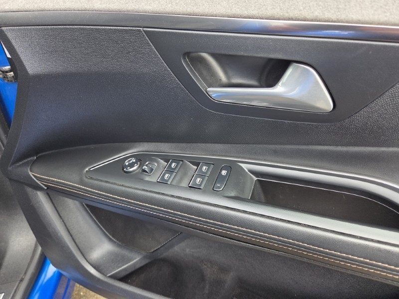 2021 (21) PEUGEOT 3008 1.6 Hybrid4 300 GT Premium 5dr e-EAT8 5162794