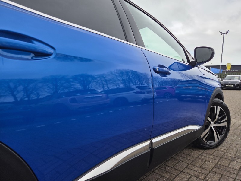 2021 (21) PEUGEOT 3008 1.6 Hybrid4 300 GT Premium 5dr e-EAT8 5162756