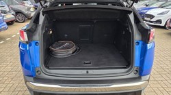 2021 (21) PEUGEOT 3008 1.6 Hybrid4 300 GT Premium 5dr e-EAT8 5749018