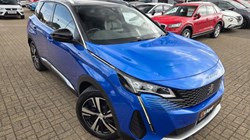 2021 (21) PEUGEOT 3008 1.6 Hybrid4 300 GT Premium 5dr e-EAT8 5749008