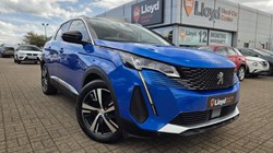2021 (21) PEUGEOT 3008 1.6 Hybrid4 300 GT Premium 5dr e-EAT8 5749014